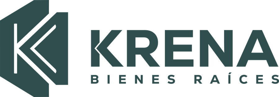 KRENA Bienes Raices